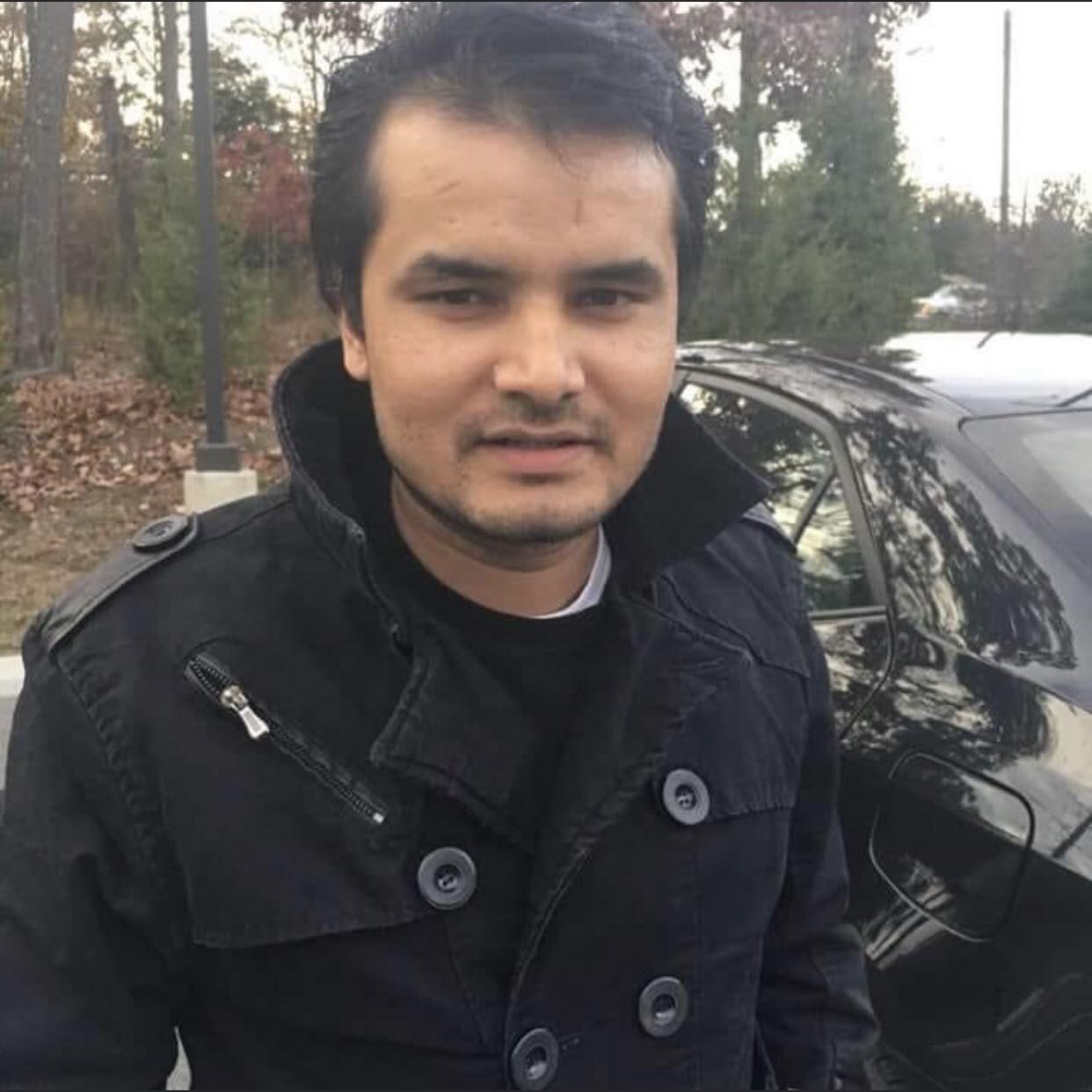 Jeevan Thapa